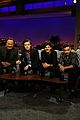 one direction plays tattoo roulette with james corden 10
