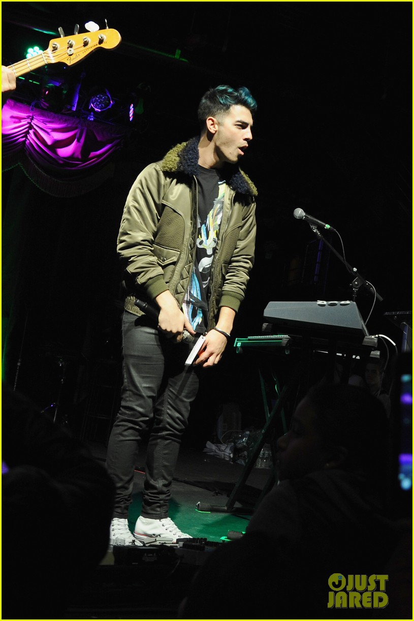 dnce tj martell foundation 2015 family day 04