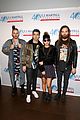 dnce tj martell foundation 2015 family day 03