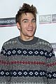 dylan sprayberry toy wrap christmas 04