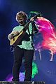ed sheeran signs foyance gingerbreadman records 01