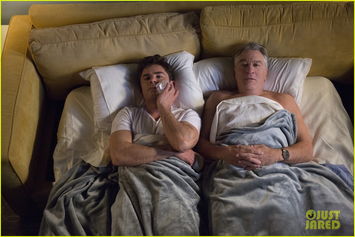 zac efron new dirty grandpa images 03