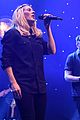 ellie goulding friends holiday concert o holy night video 18