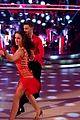 georgia may foote giovanni pernice semi final strictly 06