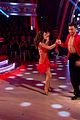 georgia may foote giovanni pernice semi final strictly 07