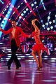 georgia may foote giovanni pernice semi final strictly 08