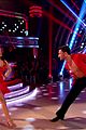 georgia may foote giovanni pernice semi final strictly 09