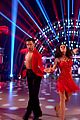 georgia may foote giovanni pernice semi final strictly 10