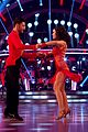 georgia may foote giovanni pernice semi final strictly 11