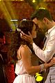 georgia may foote giovanni pernice semi final strictly 13