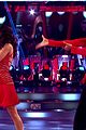 georgia may foote giovanni pernice semi final strictly 14
