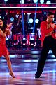 georgia may foote giovanni pernice semi final strictly 15