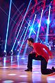 georgia may foote giovanni pernice semi final strictly 17