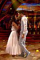 georgia may foote giovanni pernice semi final strictly 18