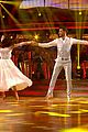 georgia may foote giovanni pernice semi final strictly 21