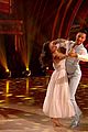 georgia may foote giovanni pernice semi final strictly 22