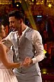 georgia may foote giovanni pernice semi final strictly 23