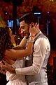 georgia may foote giovanni pernice semi final strictly 25