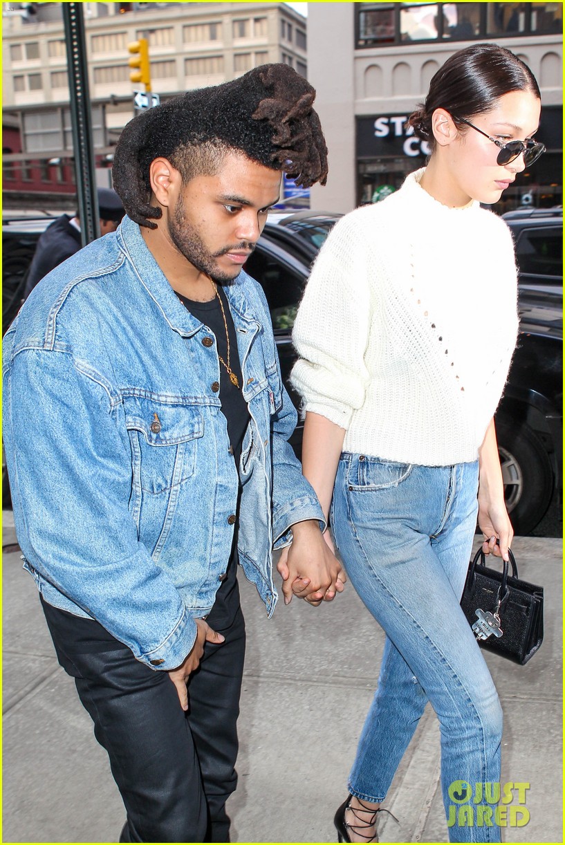 the weeknd bella hadid reportedly on a break 02