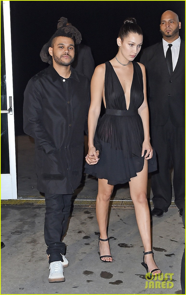 the weeknd bella hadid reportedly on a break 03