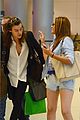 harry styles arrives miami mom anne 11
