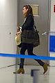 harry styles arrives miami mom anne 30
