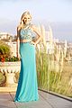 jordyn jones hayes grier model madison james prom collection see pics 03