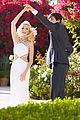 jordyn jones hayes grier model madison james prom collection see pics 05