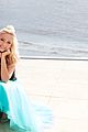 jordyn jones hayes grier model madison james prom collection see pics 18