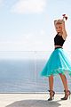 jordyn jones hayes grier model madison james prom collection see pics 20