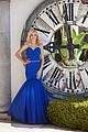 jordyn jones hayes grier model madison james prom collection see pics 21