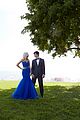jordyn jones hayes grier model madison james prom collection see pics 22