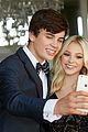 jordyn jones hayes grier model madison james prom collection see pics 34