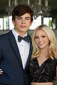 jordyn jones hayes grier model madison james prom collection see pics 35