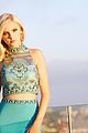 jordyn jones hayes grier model madison james prom collection see pics 37