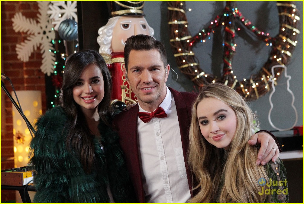 jacob whitesides andy grammer rd family holiday pics 03