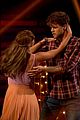 jay mcguiness rumba georgia foote foxtrot strictly performances 26
