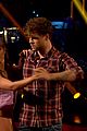 jay mcguiness rumba georgia foote foxtrot strictly performances 30