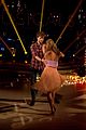 jay mcguiness rumba georgia foote foxtrot strictly performances 31