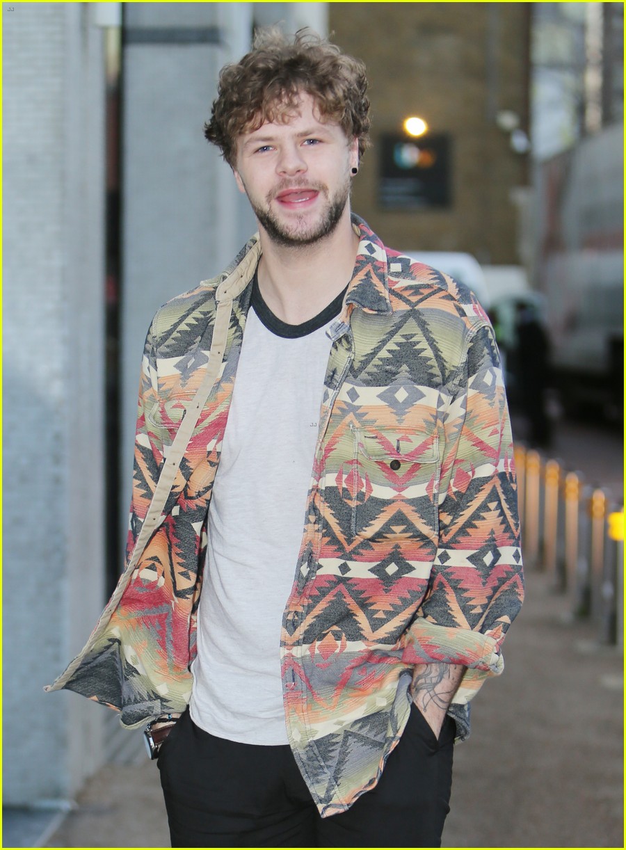 jay mcguiness talks strictly come dancing win 02