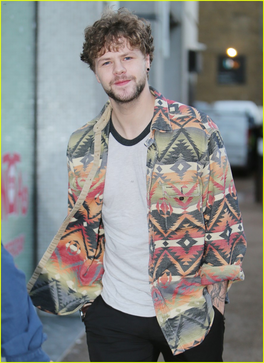 jay mcguiness talks strictly come dancing win 04