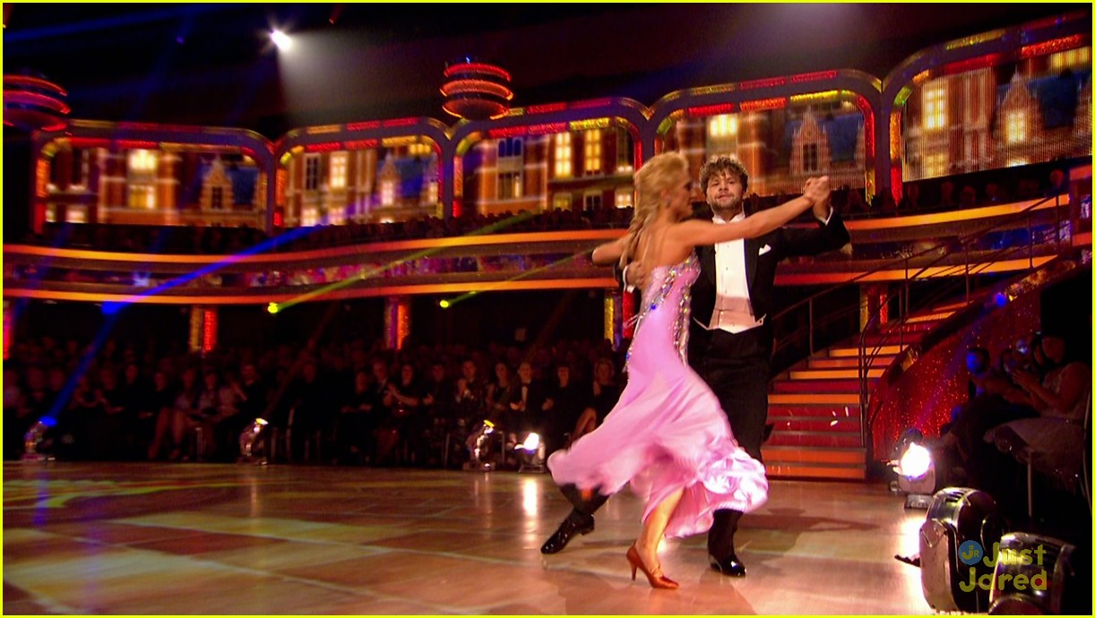 jay mcguiness win strictly pics video 01
