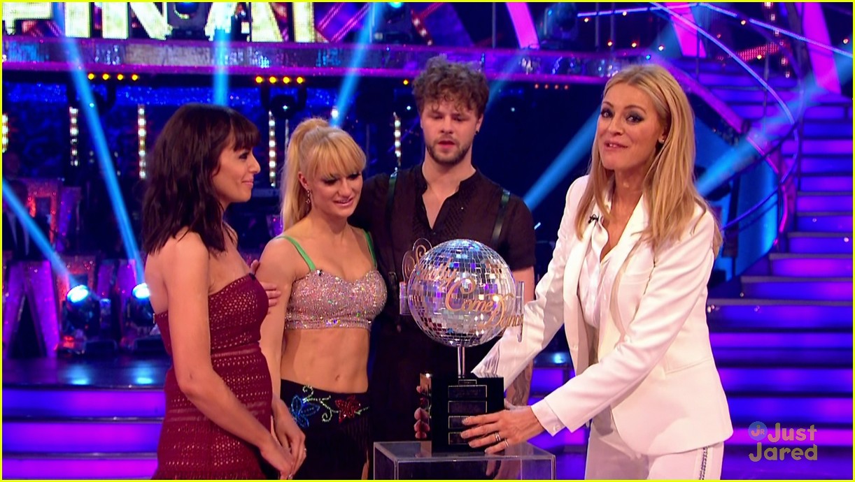 jay mcguiness win strictly pics video 05
