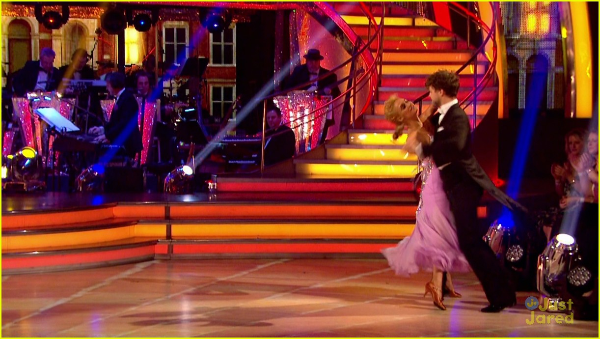 jay mcguiness win strictly pics video 06