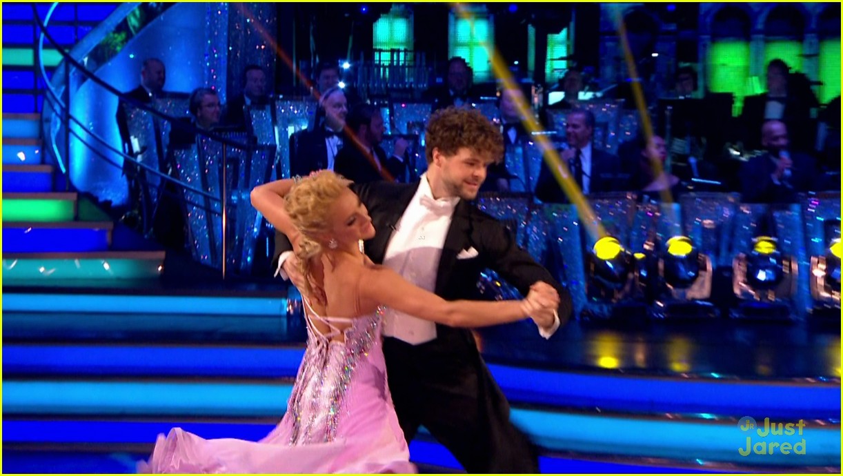 jay mcguiness win strictly pics video 07