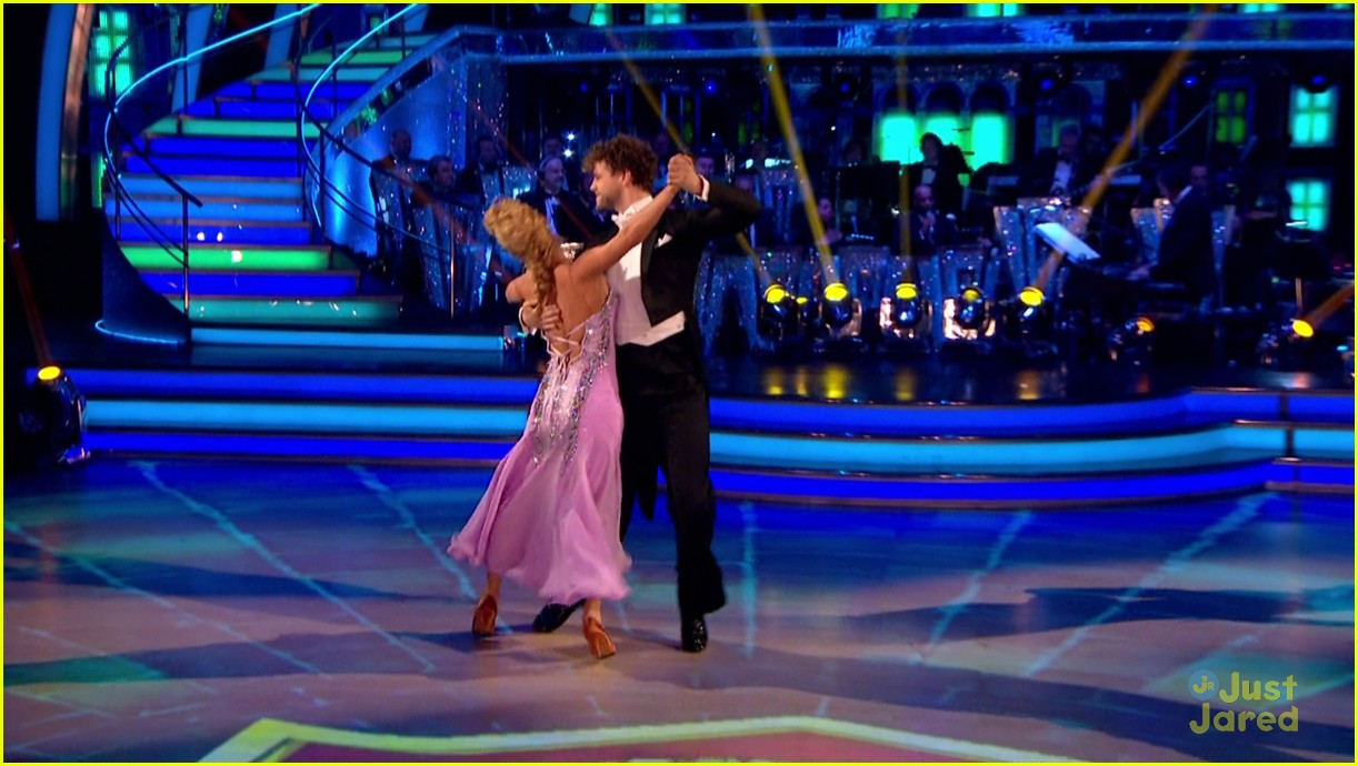 jay mcguiness win strictly pics video 08