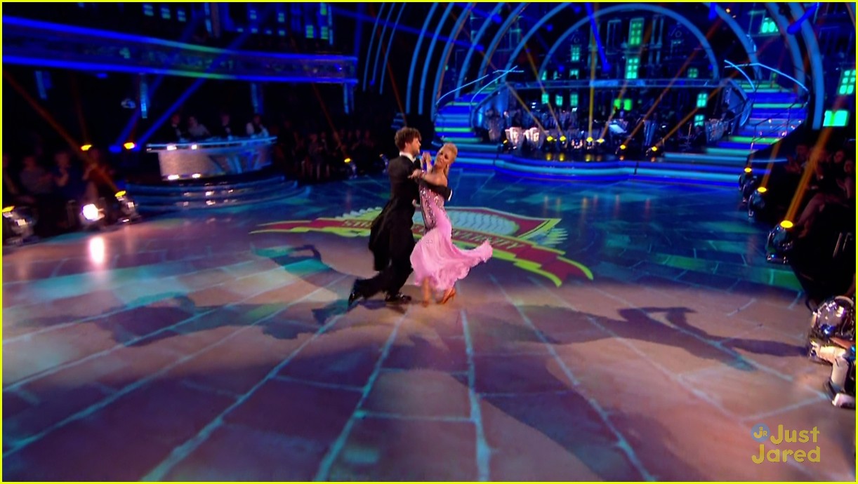 jay mcguiness win strictly pics video 09