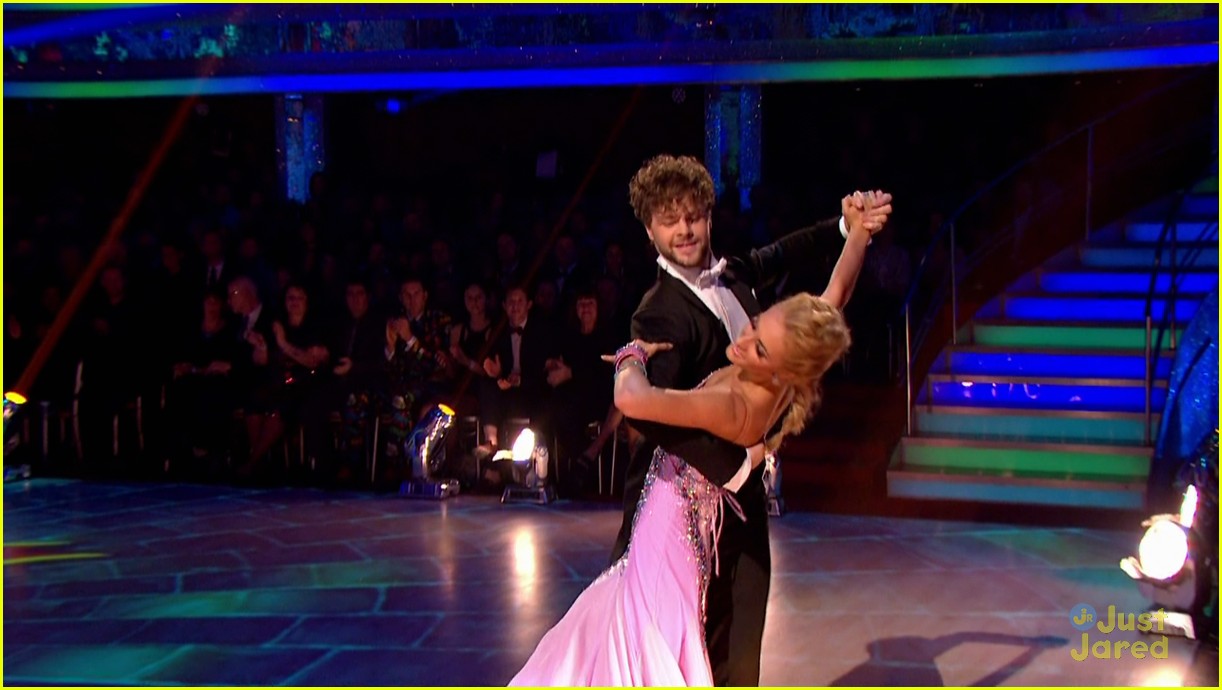jay mcguiness win strictly pics video 10