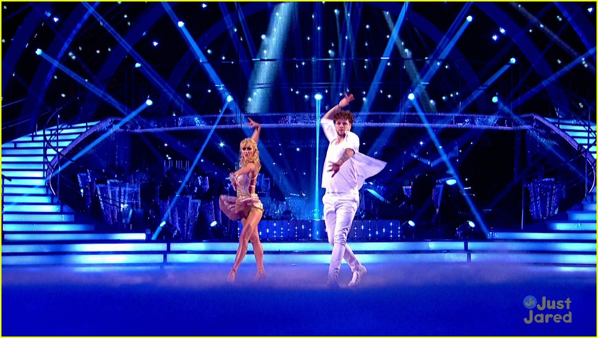 jay mcguiness win strictly pics video 16