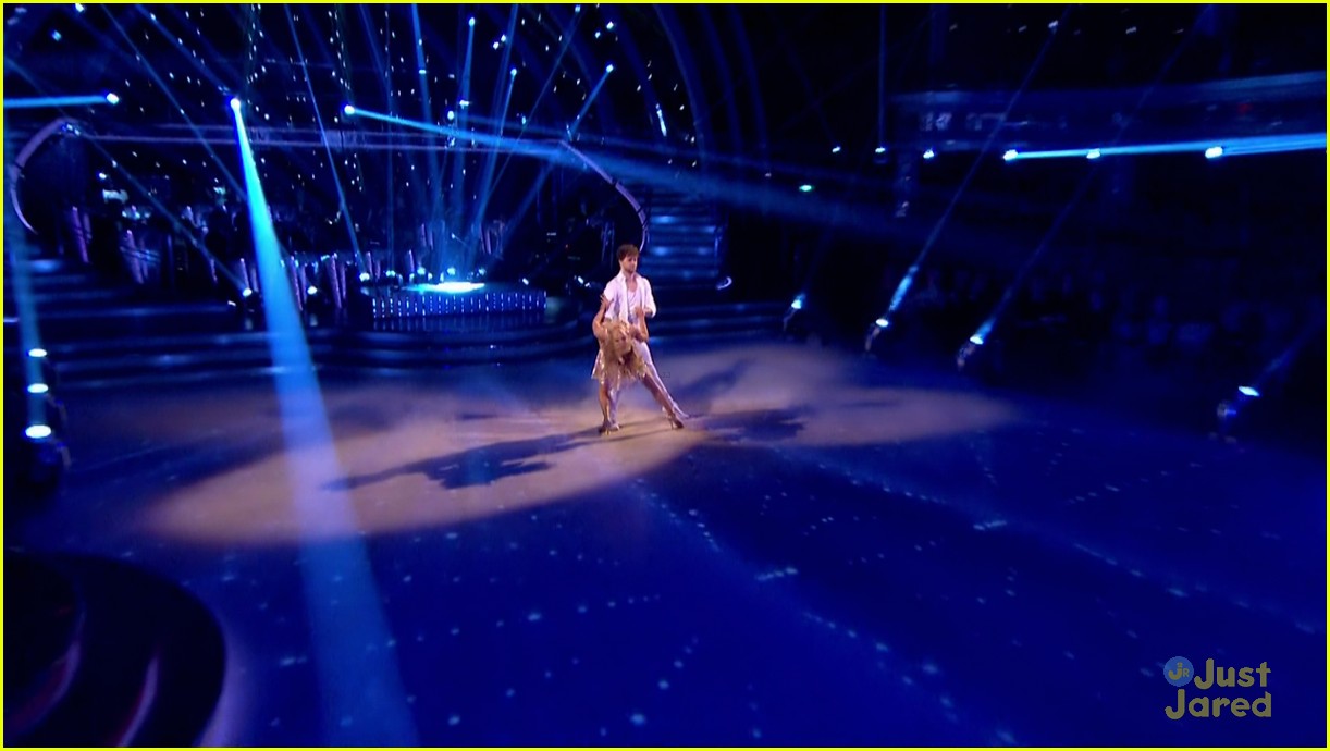 jay mcguiness win strictly pics video 17